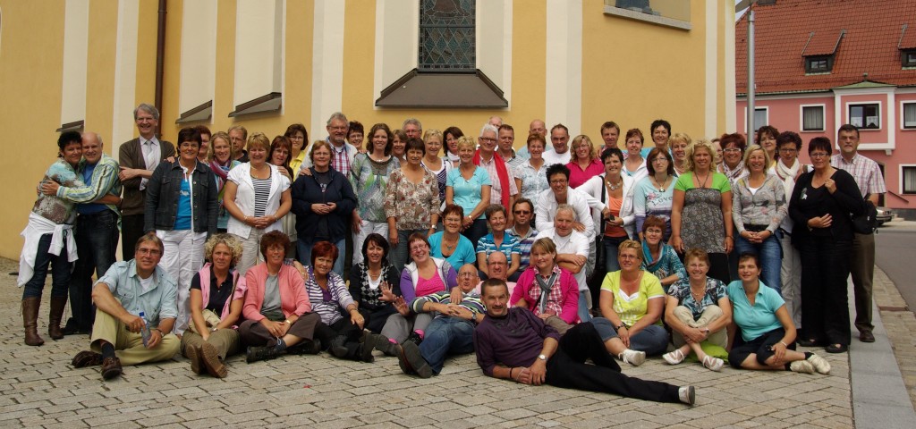 Praag 2015 groep