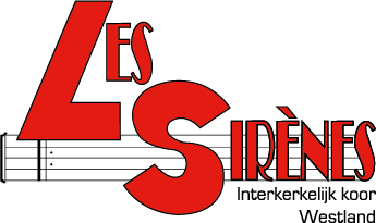 Logo Les Sirènes